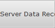 Server Data Recovery Mentor server 